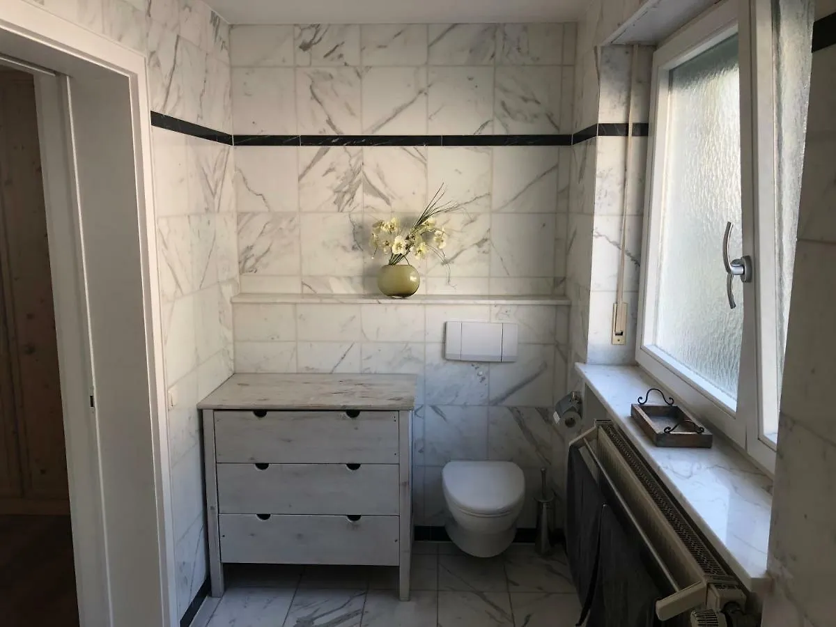 Apartamento Ferienwohnung Messewohnung München Ost Forstern Alemania