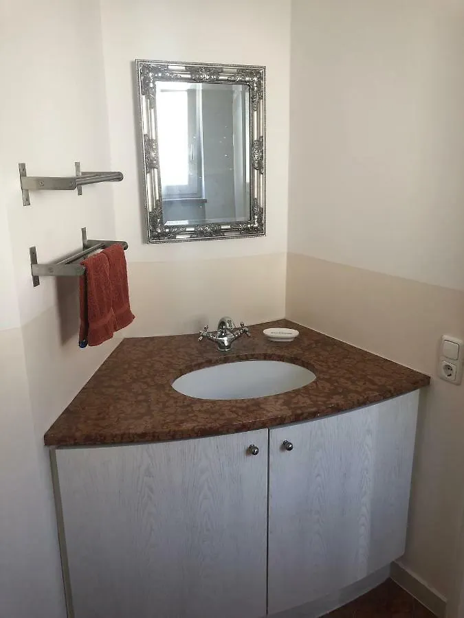 Ferienwohnung Messewohnung München Ost Forstern 0*,